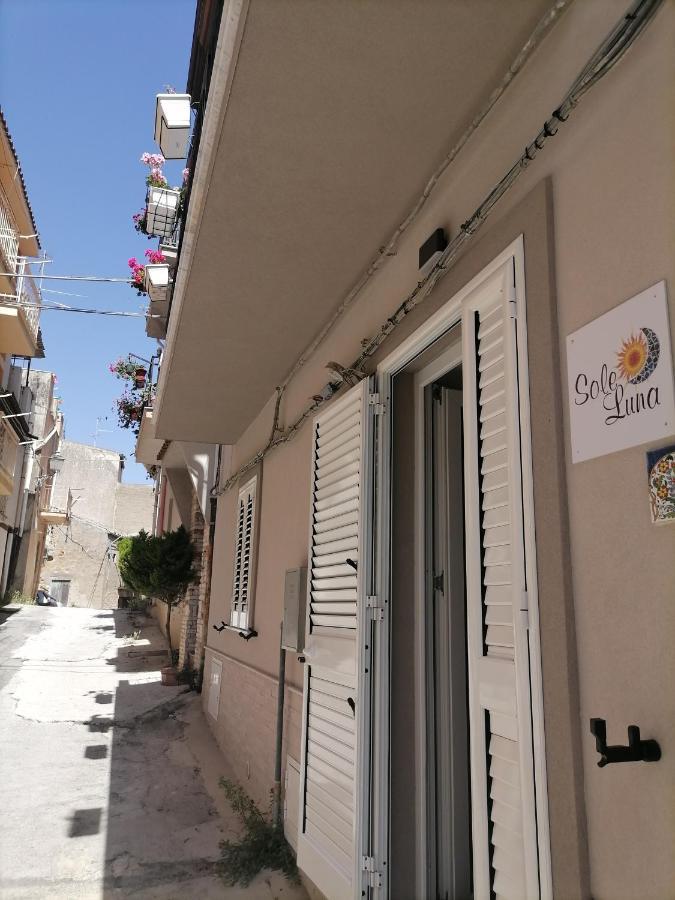 Soleluna Apartment 2 Santa Elisabetta Esterno foto